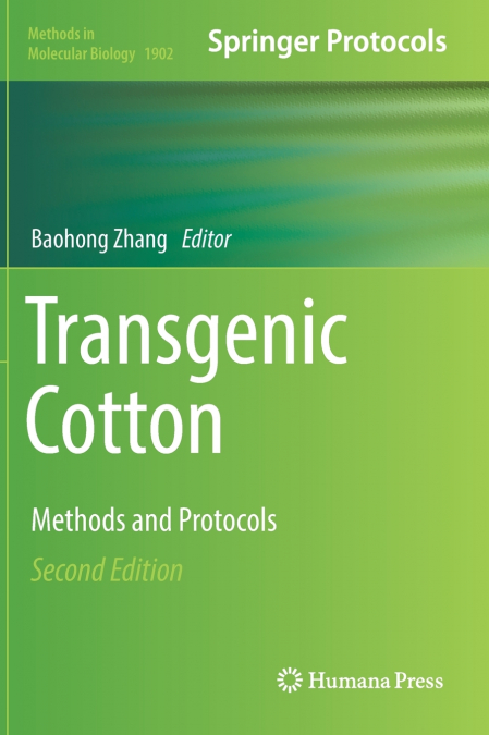Transgenic Cotton