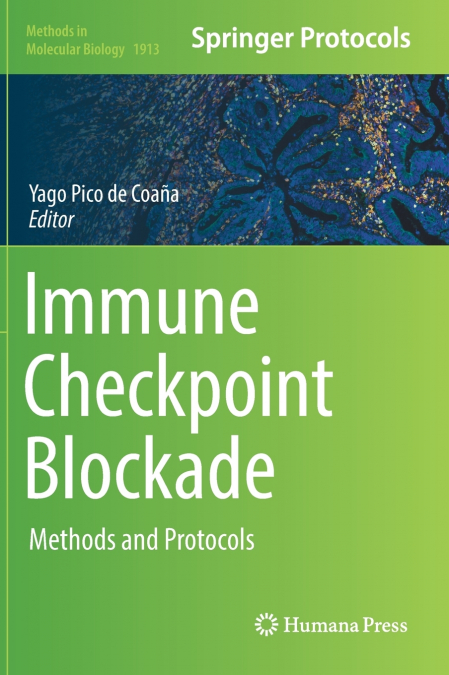 Immune Checkpoint Blockade