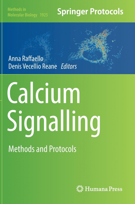Calcium Signalling