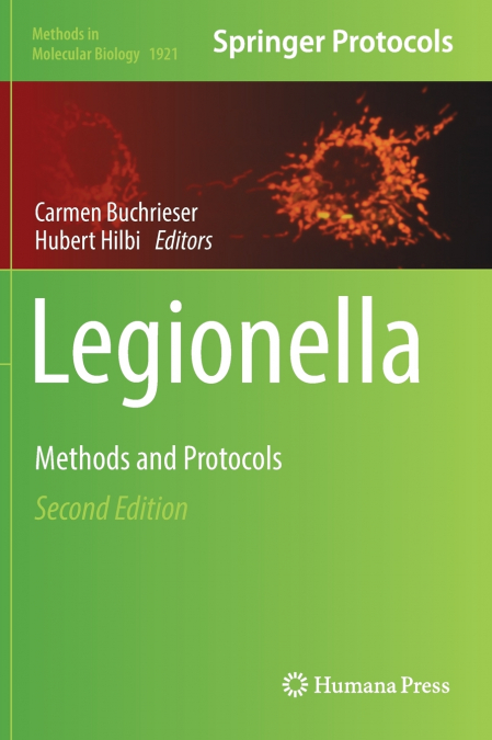 Legionella