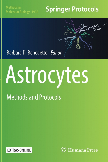 Astrocytes