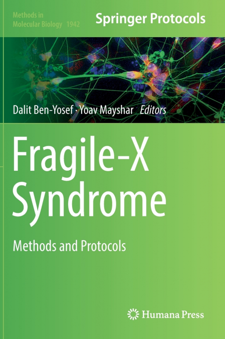 Fragile-X Syndrome
