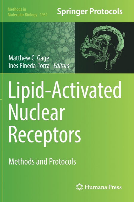 Lipid-Activated Nuclear Receptors