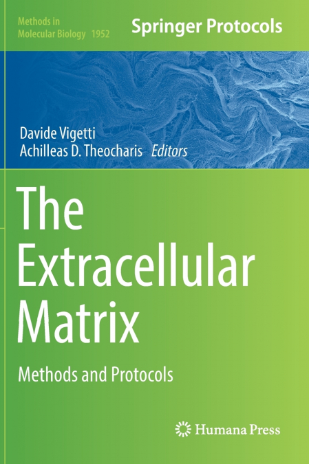 The Extracellular Matrix