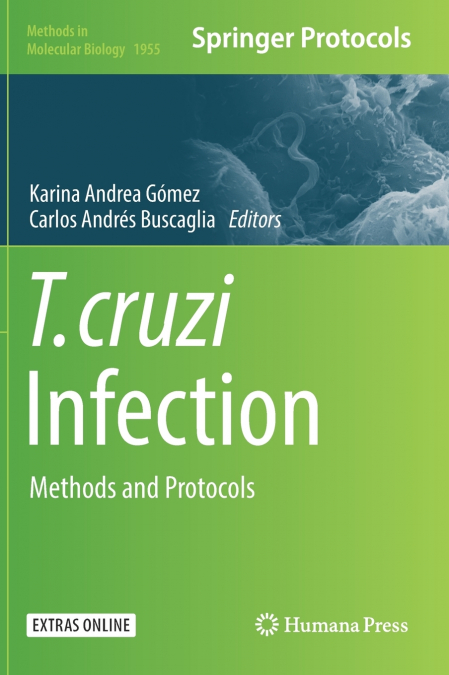 T. cruzi Infection