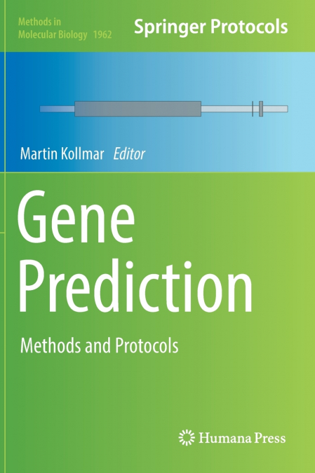 Gene Prediction