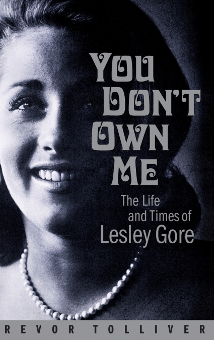 You Don’t Own Me