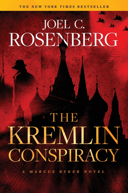 Kremlin Conspiracy