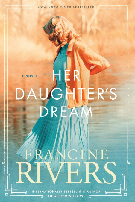 Her Daughter’s Dream