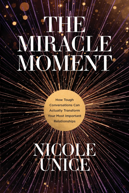 The Miracle Moment