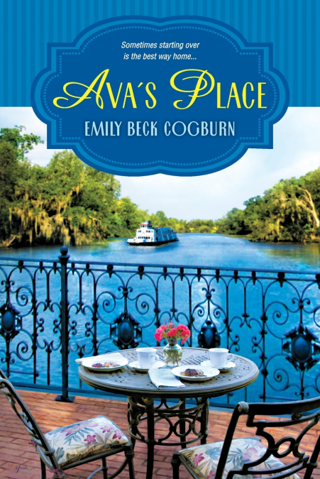Ava’s Place