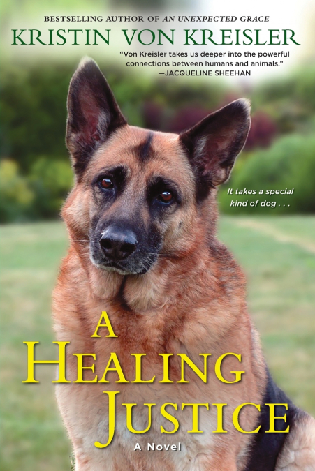 A Healing Justice