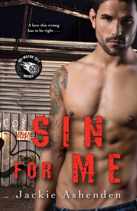 Sin for Me