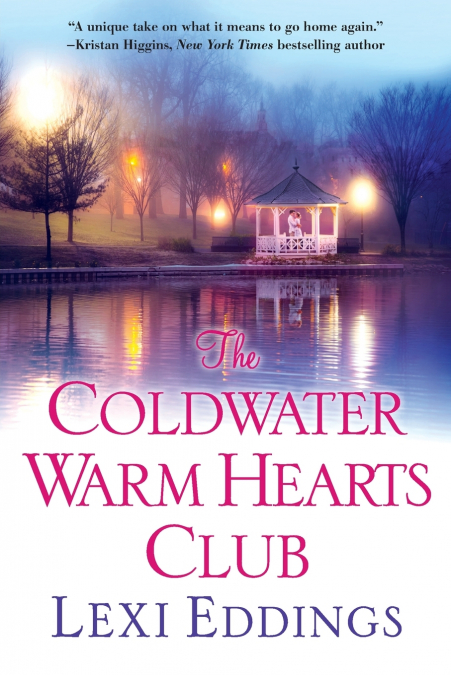 The Coldwater Warm Hearts Club