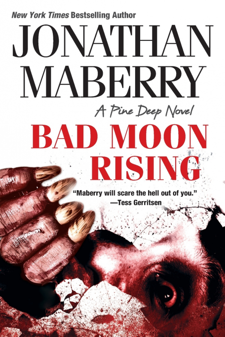 Bad Moon Rising