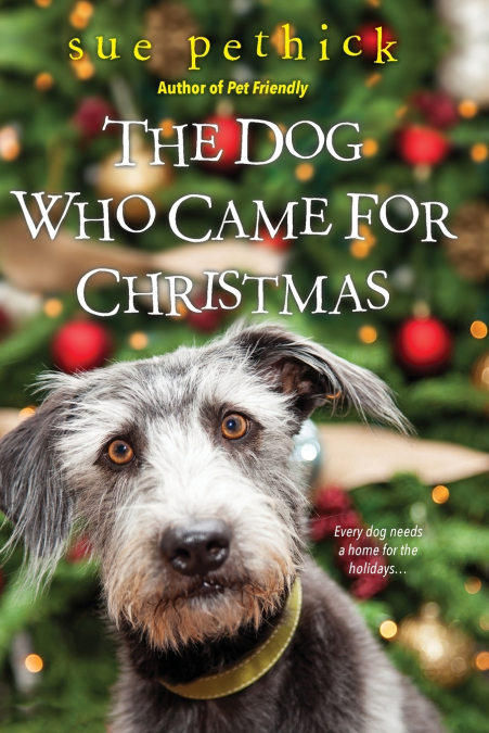 The Dog Who Came for Christmas
