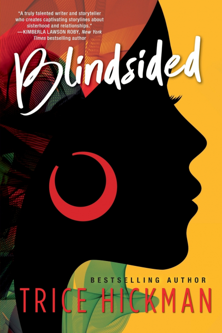 Blindsided