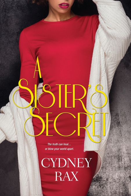 A Sister’s Secret