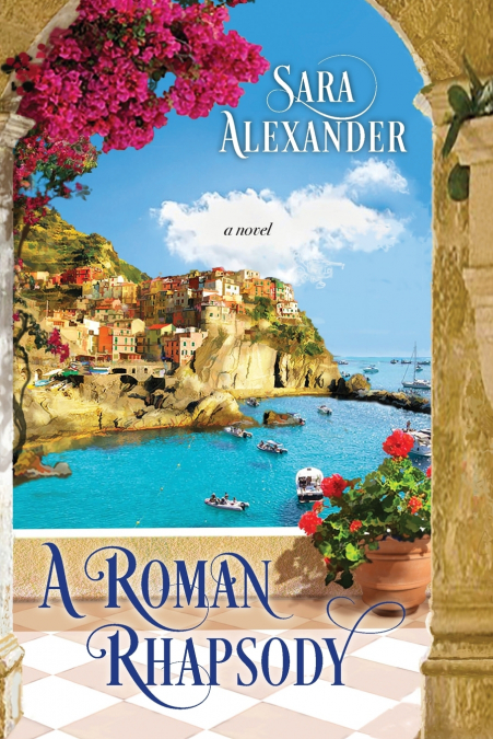 A Roman Rhapsody