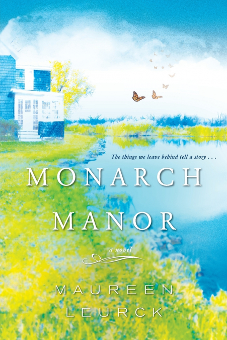 Monarch Manor