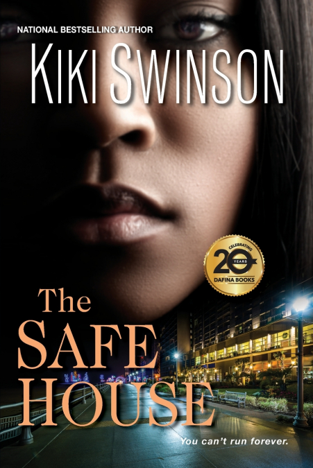 The Safe House