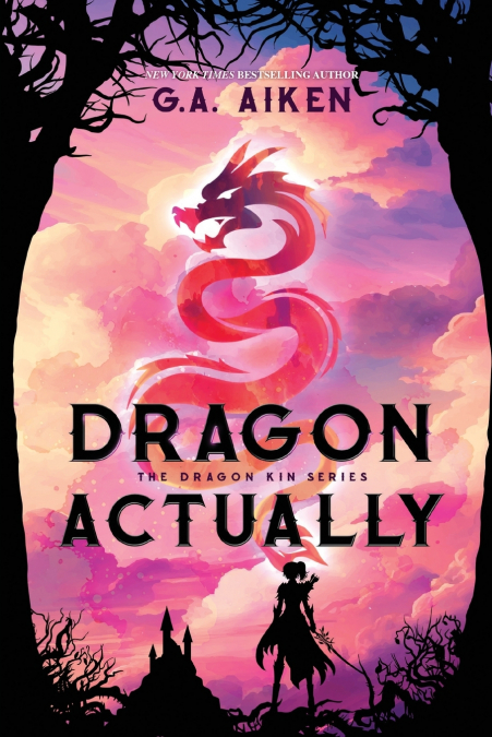 Dragon Actually