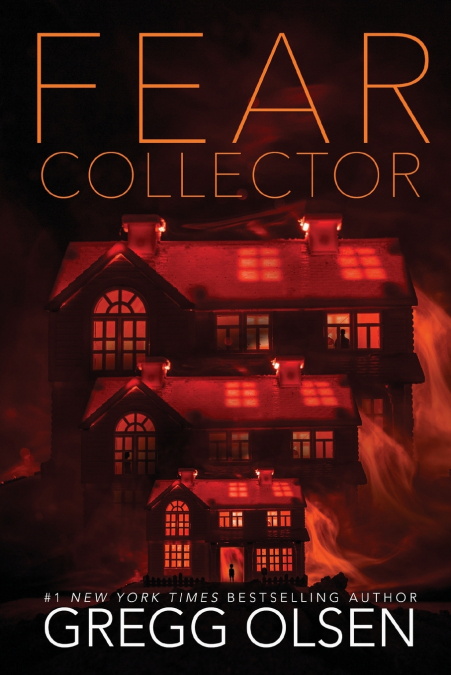 Fear Collector