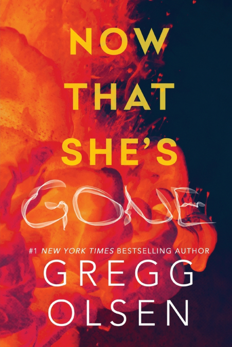 Now That She’s Gone