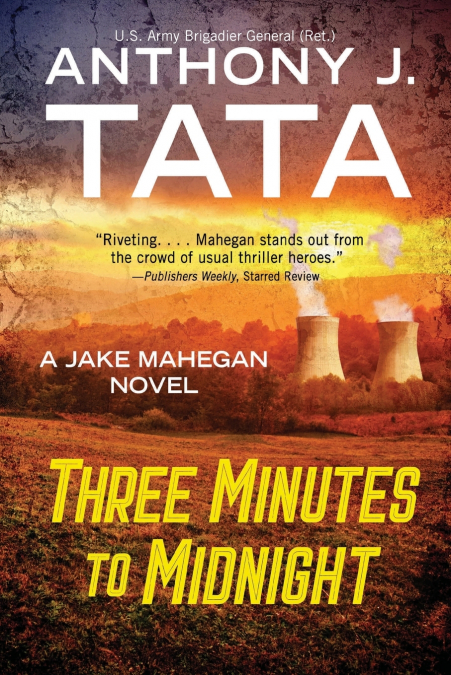 Three Minutes to Midnight