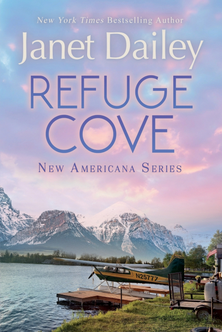 Refuge Cove