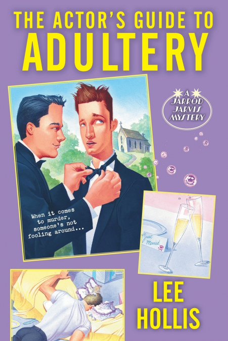 The Actor’s Guide to Adultery