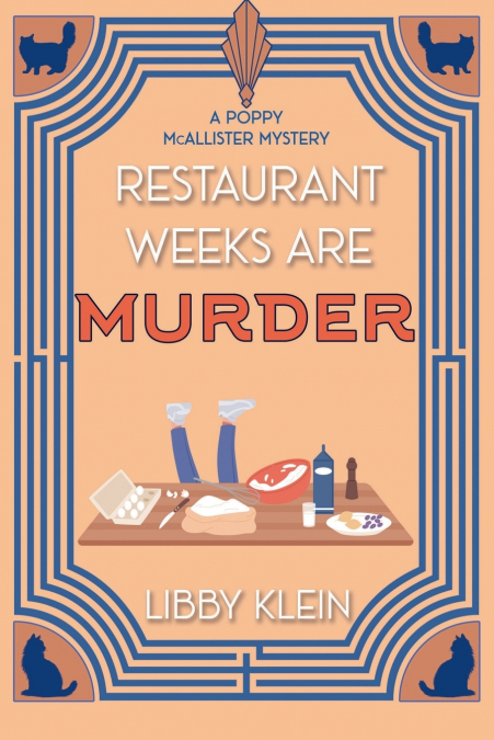 Restaurant Weeks Are Murder