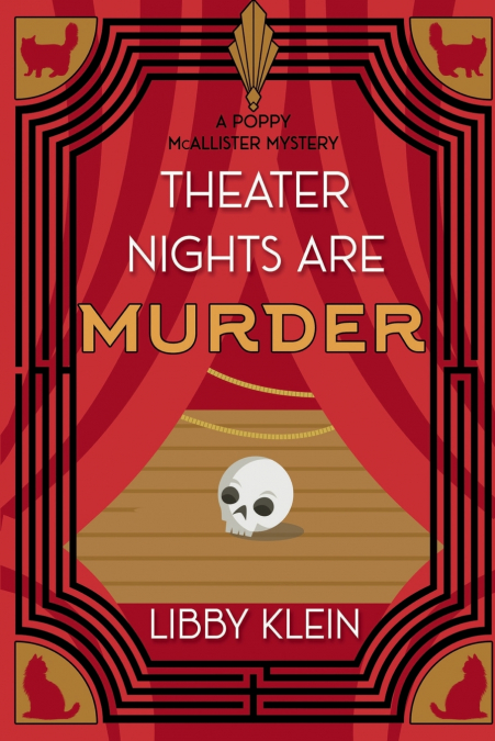 Theater Nights Are Murder