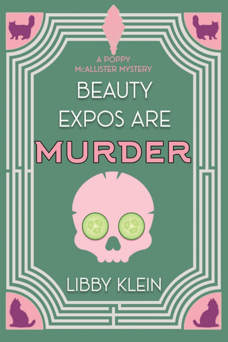 Beauty Expos Are Murder