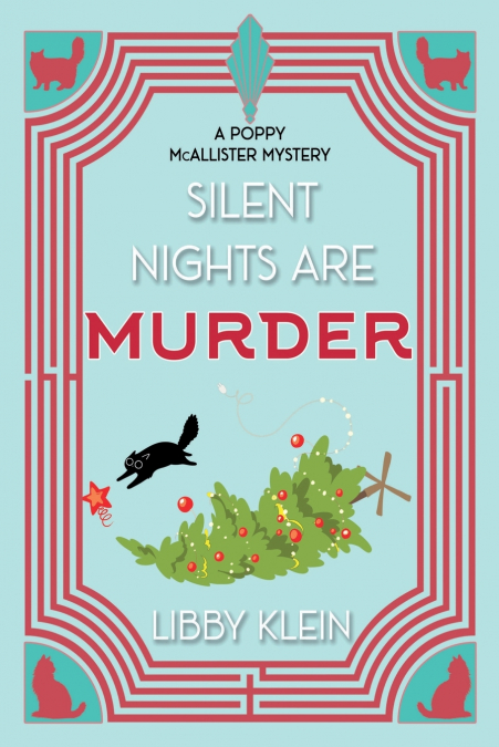 Silent Nights Are Murder