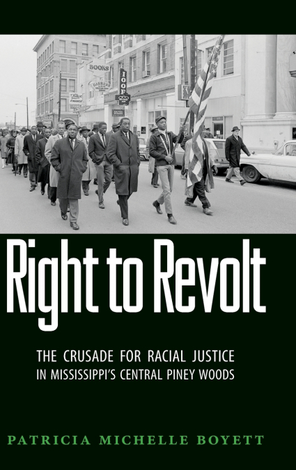 Right to Revolt