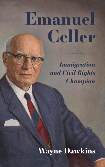 Emanuel Celler