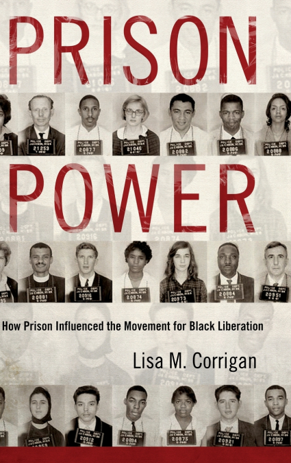 Prison Power