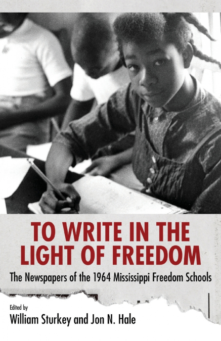 To Write in the Light of Freedom