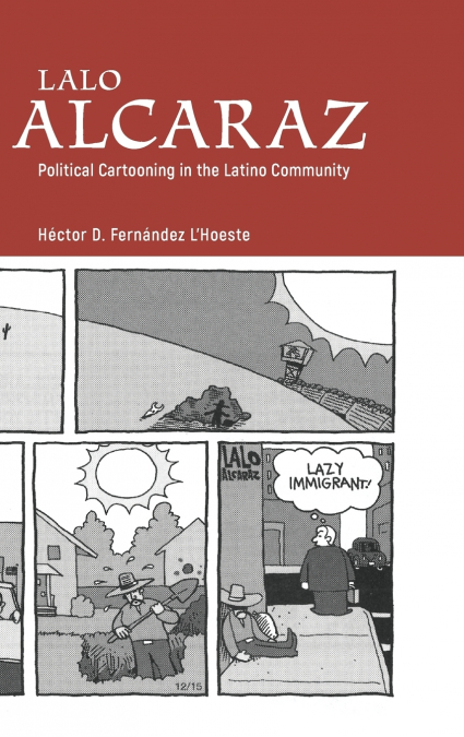 Lalo Alcaraz