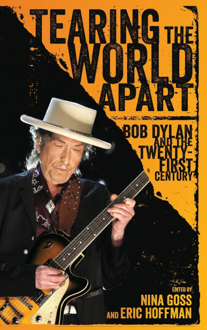 Tearing the World Apart