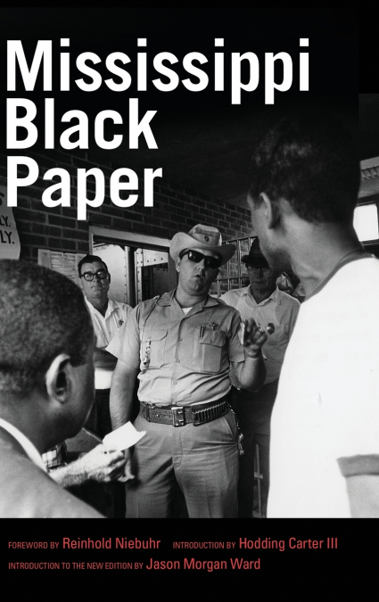 Mississippi Black Paper