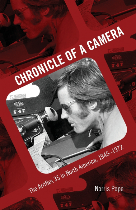 Chronicle of a Camera