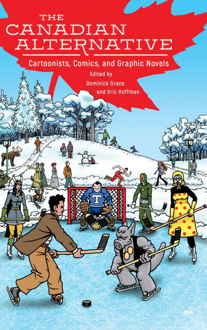 Canadian Alternative