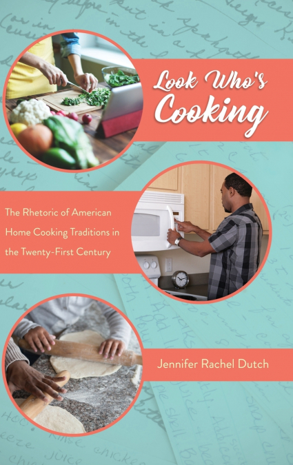 Look Who’s Cooking