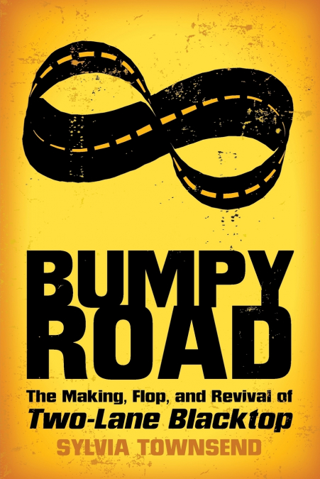 Bumpy Road