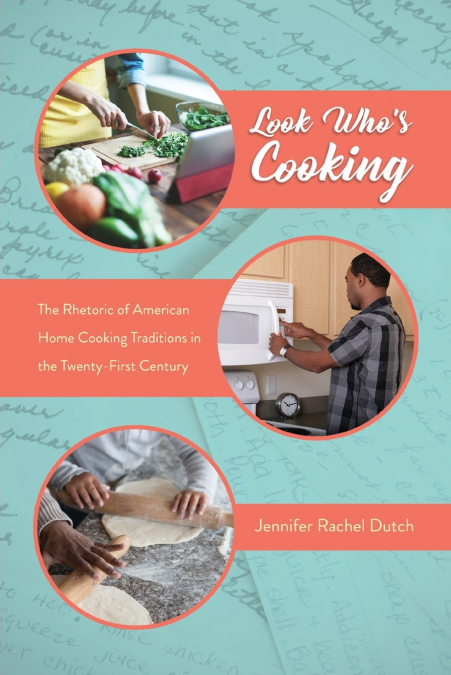 Look Who’s Cooking