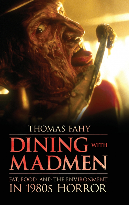 Dining with Madmen