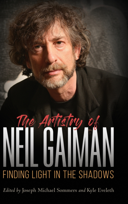 Artistry of Neil Gaiman