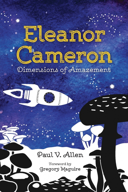 Eleanor Cameron